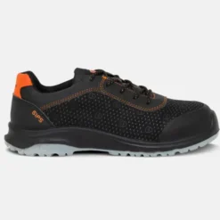 Scarpe Antinfortunistiche Parade Ride S1P SR FO CI HI 07RIDE8836 Basse Comode Metalfree