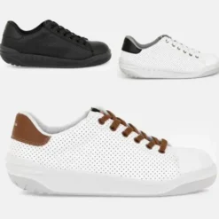 Scarpe Antinfortunistiche Parade Joppa S1P SRC 07JOPPA8825 Basse Comode