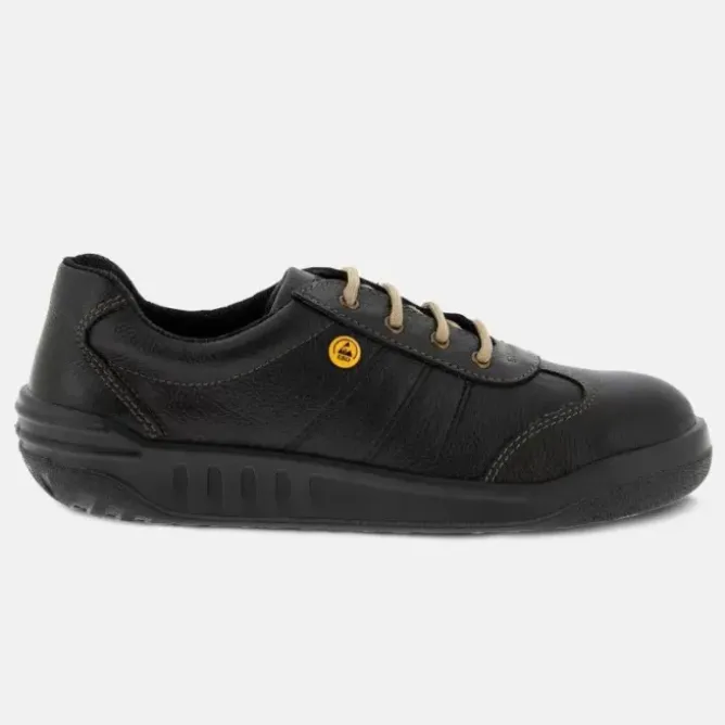Scarpe Antinfortunistiche Parade Josia S3 SRC ESD 07JOSIAD6804 Basse Comode