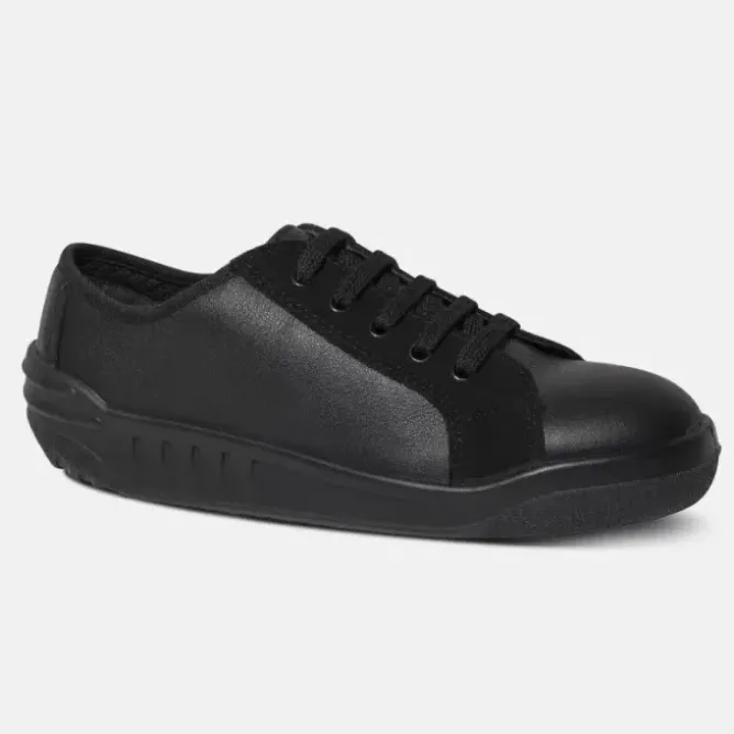 Scarpe Antinfortunistiche Parade Justa S3 SRC 07JUSTA1804 Basse Comode