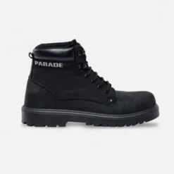 Scarpe Antinfortunistiche Parade Kansas2011 S3 SRC 07KANSAS3844 Alte Comode Metalfree