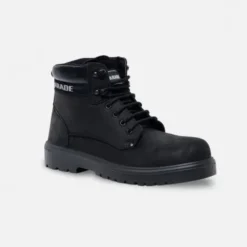 Scarpe Antinfortunistiche Parade Kansas2011 S3 SRC 07KANSAS3844 Alte Comode Metalfree