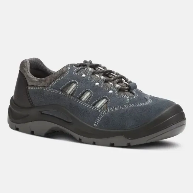 Scarpe Antinfortunistiche Parade Laguna S1P SRC 07LAGUNA9890 Basse Comode
