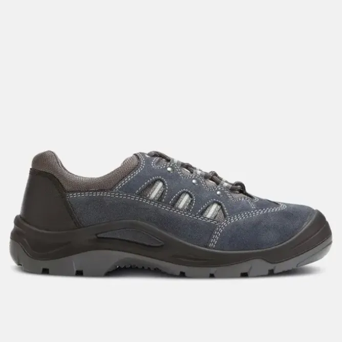 Scarpe Antinfortunistiche Parade Laguna S1P SRC 07LAGUNA9890 Basse Comode