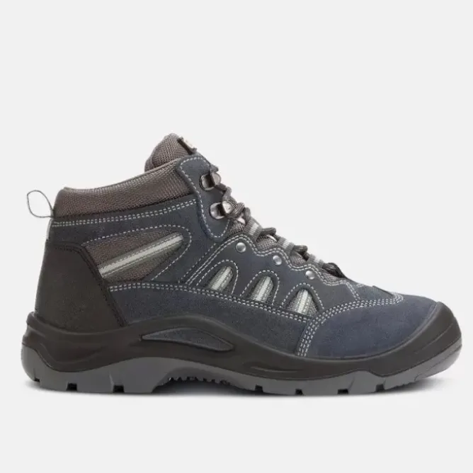 Scarpe Antinfortunistiche Parade Lavana S1P SRC 07LAVANA9890 Alte Comode