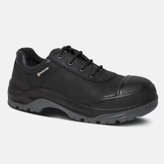 Scarpe Antinfortunistiche Parade Najax S3 SRC CI HI 07NAJAX2844 Basse Comode