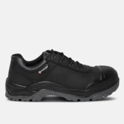 Scarpe Antinfortunistiche Parade Najax S3 SRC CI HI 07NAJAX2844 Basse Comode