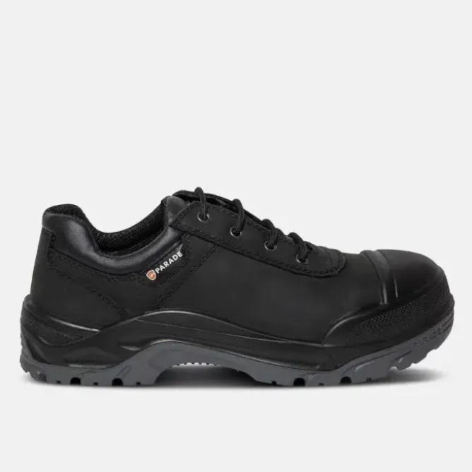 Scarpe Antinfortunistiche Parade Najax S3 SRC CI HI 07NAJAX2844 Basse Comode