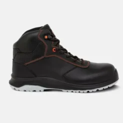 Scarpe Antinfortunistiche Parade Road2011 S3 SRC CI HI 07ROAD8824 Alte Comode Metalfree