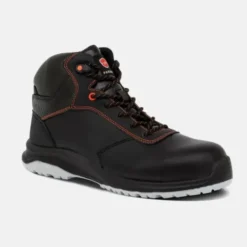 Scarpe Antinfortunistiche Parade Road2011 S3 SRC CI HI 07ROAD8824 Alte Comode Metalfree