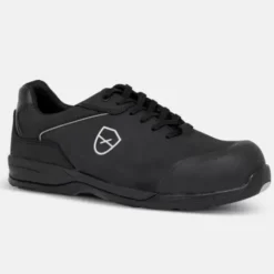 Scarpe Antinfortunistiche Parade Romane S3 SRC FO HRO CI 07ROMANE9824 Basse Metalfree