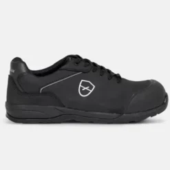 Scarpe Antinfortunistiche Parade Romane S3 SRC FO HRO CI 07ROMANE9824 Basse Metalfree
