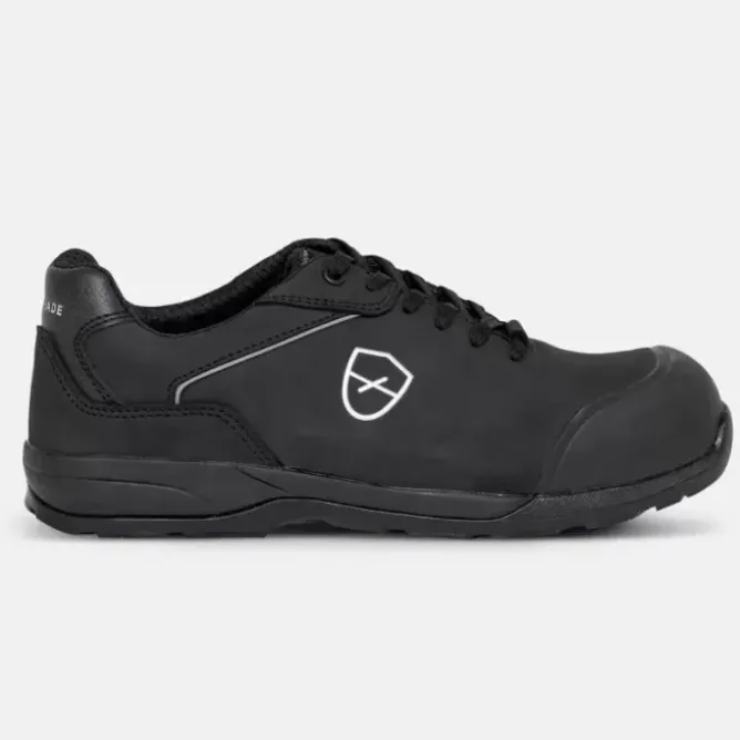 Scarpe Antinfortunistiche Parade Romane S3 SRC FO HRO CI 07ROMANE9824 Basse Metalfree