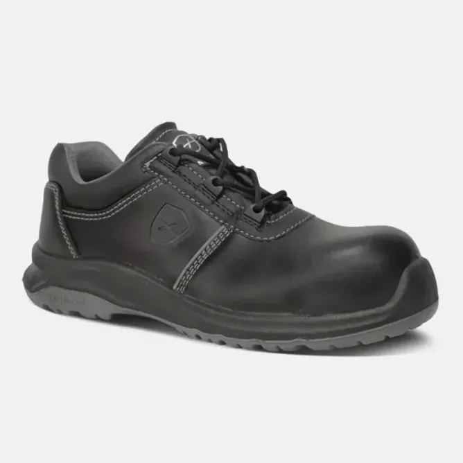 Scarpe Antinfortunistiche Parade Roover S3 SR FO CI HI 07ROOVER1844 Basse Metalfree