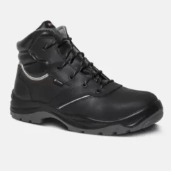 Scarpe Antinfortunistiche Parade Sylta S3 SRC CI HI 07SYLTA2844 Alte Comode