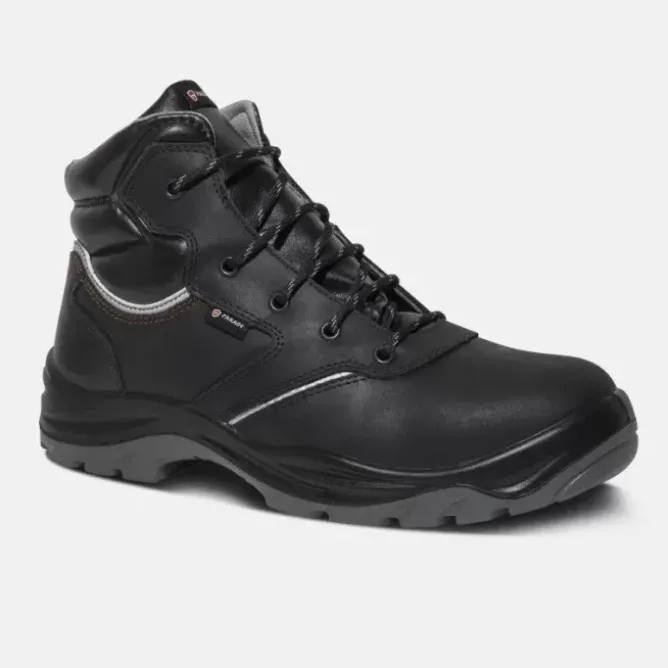 Scarpe Antinfortunistiche Parade Sylta S3 SRC CI HI 07SYLTA2844 Alte Comode