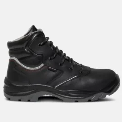 Scarpe Antinfortunistiche Parade Sylta S3 SRC CI HI 07SYLTA2844 Alte Comode