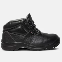 Scarpe Antinfortunistiche Parade Sombra S3 SRC CI HI 07SOMBRA2804 Alte Comode