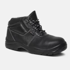 Scarpe Antinfortunistiche Parade Sombra S3 SRC CI HI 07SOMBRA2804 Alte Comode
