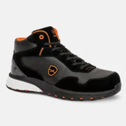 Scarpe Antinfortunistiche Parade Skater2011 S3 SRC HRO 07SKATER8824 Alte Metalfree