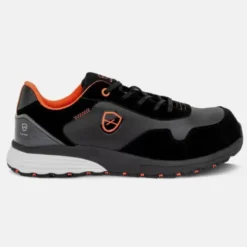 Scarpe Antinfortunistiche Parade Slamer2011 S3 SRC HRO 07SLAMER8824 Basse Metalfree