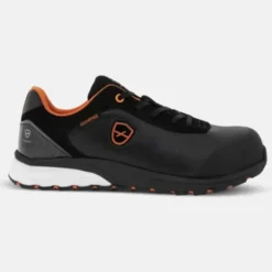 Scarpe Antinfortunistiche Parade Slamer S3 SRC FO HRO CI 07SLAMER9834 Basse Metalfree