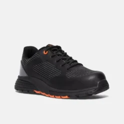 Scarpe Antinfortunistiche Parade Soccer2011 S1P SRC HRO 07SOCCER7804 Basse Metalfree