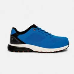 Scarpe Antinfortunistiche Parade Slalum Man2011 S1P SRC HRO 07SLALUM7804 Basse Metalfree