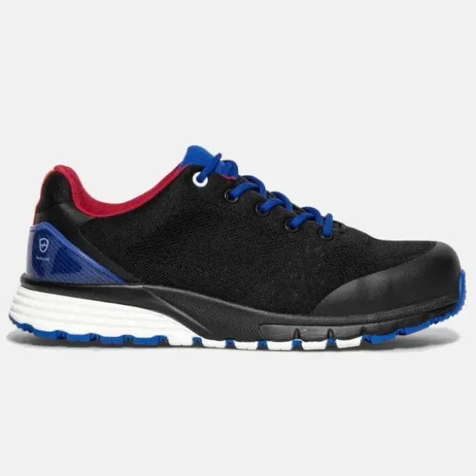 Scarpe Antinfortunistiche Parade Slalum Man2011 S1P SRC HRO 07SLALUM7804 Basse Metalfree