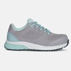 Scarpe Antinfortunistiche Parade Slalum Woman2011 S1P SRC HRO 07SLALUM7726 Basse Metalfree
