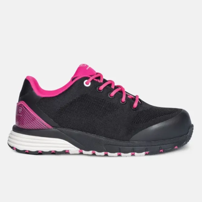 Scarpe Antinfortunistiche Parade Slalum Woman2011 S1P SRC HRO 07SLALUM7726 Basse Metalfree
