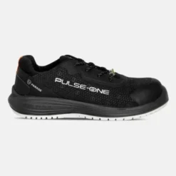 Scarpe Antinfortunistiche Parade Speeda S3 SR FO SC CI HI ESD 07SPEEDA9834 Basse Metalfree