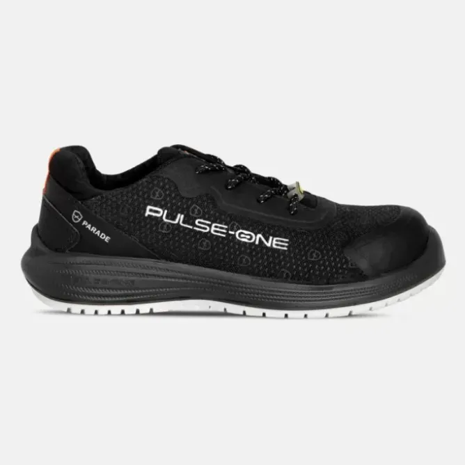 Scarpe Antinfortunistiche Parade Speeda S3 SR FO SC CI HI ESD 07SPEEDA9834 Basse Metalfree