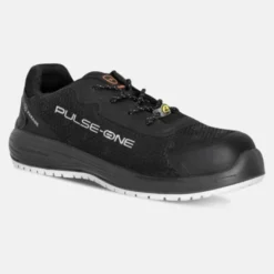 Scarpe Antinfortunistiche Parade Speeda S3 SR FO SC CI HI ESD 07SPEEDA9834 Basse Metalfree