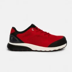 Scarpe Antinfortunistiche Parade Squash2011 S1P SRC HRO 07SQUASH7802 Basse Metalfree