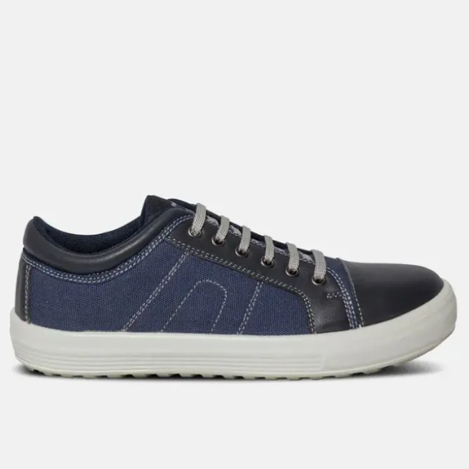 Scarpe Antinfortunistiche Parade Vance2011 S1P SRC 07VANCE7822 Basse Comode
