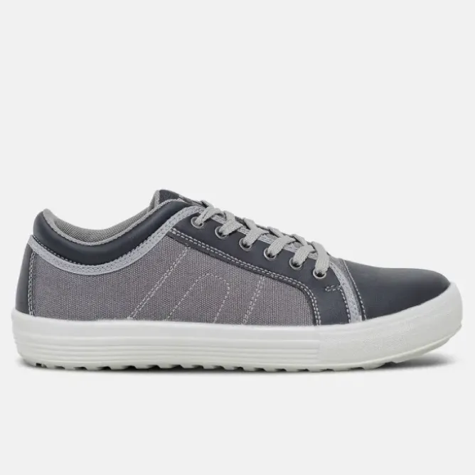 Scarpe Antinfortunistiche Parade Vance S1P SRC FO 07VANCE8832 Basse Comode
