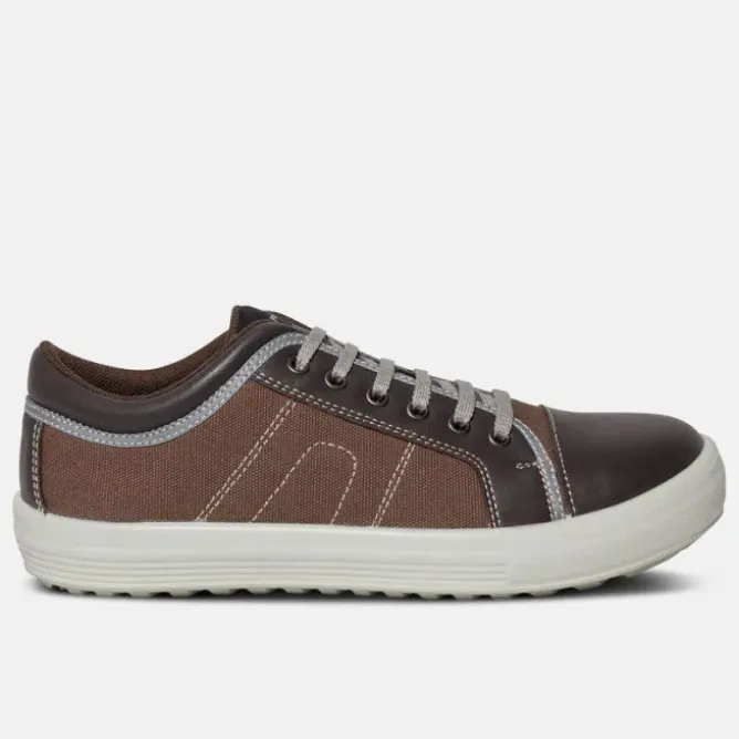 Scarpe Antinfortunistiche Parade Vance S1P SRC FO 07VANCE8832 Basse Comode