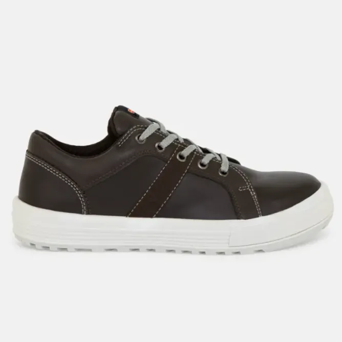 Scarpe Antinfortunistiche Parade Vargas S3 SRC FO 07VARGAS3837 Basse Comode