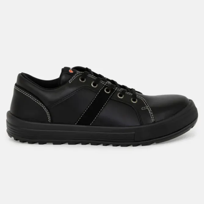 Scarpe Antinfortunistiche Parade Vargas S3 SRC FO 07VARGAS3837 Basse Comode