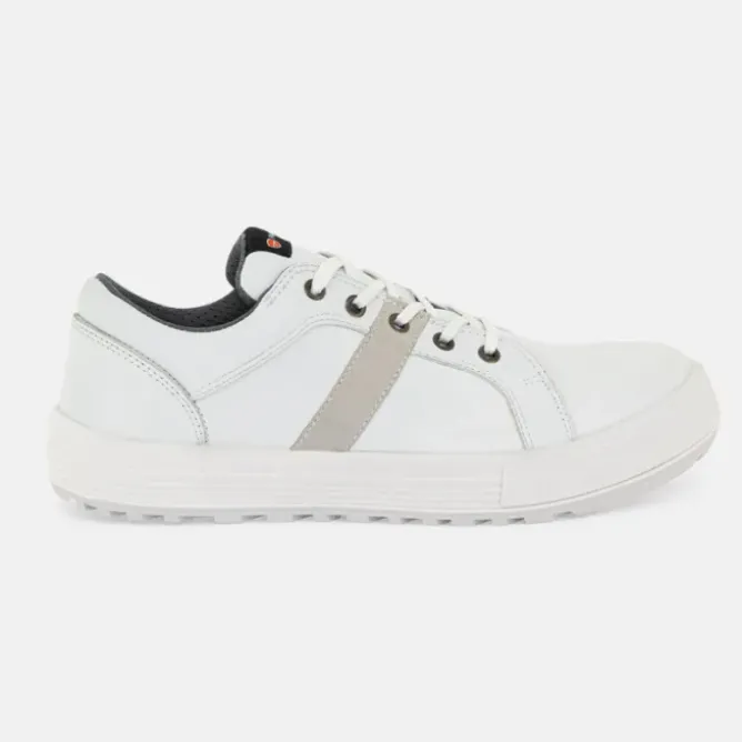 Scarpe Antinfortunistiche Parade Vargas S3 SRC FO 07VARGAS3837 Basse Comode