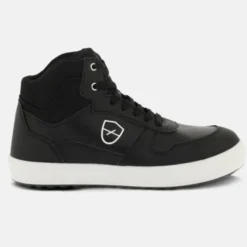 Scarpe Antinfortunistiche Parade Vehari S3 SR FO CI HI 07VEHARI9817 Alte Comode