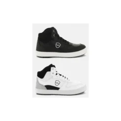 Scarpe Antinfortunistiche Parade Vehari S3 SR FO CI HI 07VEHARI9817 Alte Comode