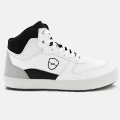 Scarpe Antinfortunistiche Parade Vehari S3 SR FO CI HI 07VEHARI9817 Alte Comode