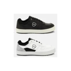 Scarpe Antinfortunistiche Parade Vugati S3 SR FO CI HI 07VUGATI9817 Basse Comode