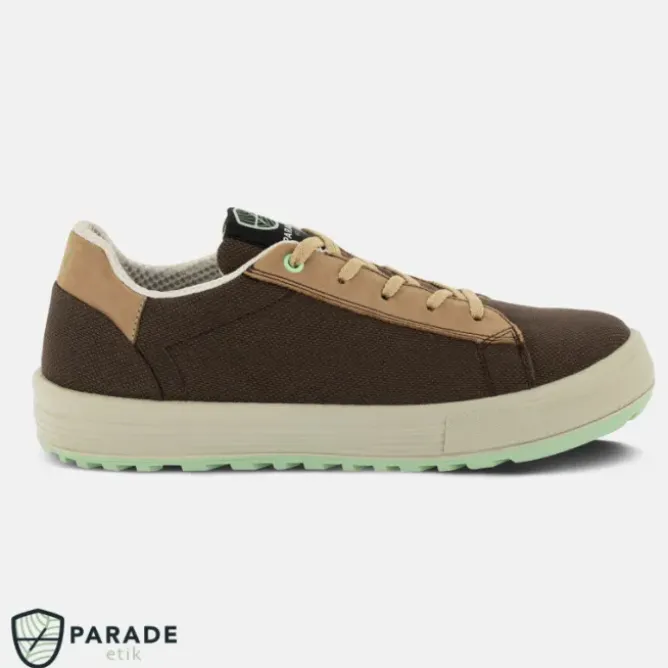 Scarpe Antinfortunistiche Parade Verger2011 S1P SRC 07VERGER7823 Basse Comode