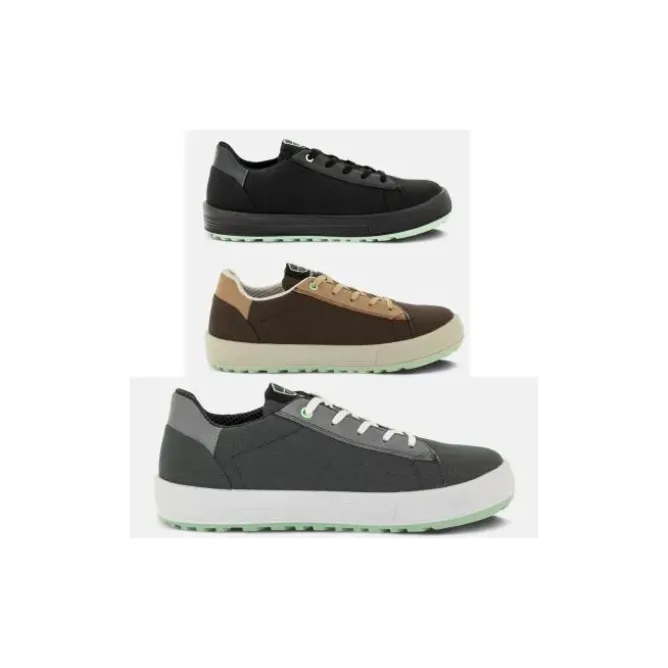 Scarpe Antinfortunistiche Parade Verger2011 S1P SRC 07VERGER7823 Basse Comode