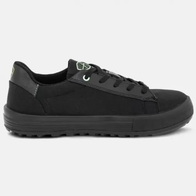Scarpe Antinfortunistiche Parade Verger V2 S1P SRC FO 07VERGER8834 Basse Comode