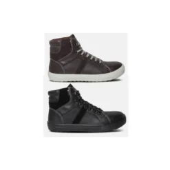 Scarpe Antinfortunistiche Parade Vision S3 SRC FO 07VISION3824 Alte Comode