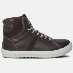 Scarpe Antinfortunistiche Parade Vision S3 SRC FO 07VISION3824 Alte Comode